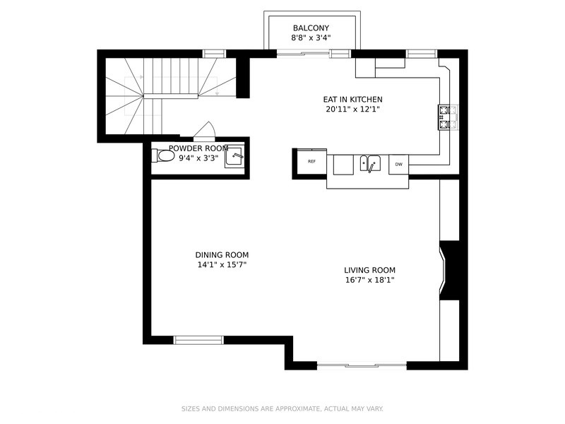 1507 South Prairie Avenue Chicago, IL 60605 - Photo 21 of 23