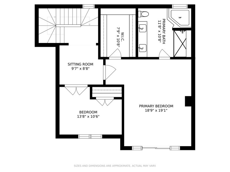 1507 South Prairie Avenue Chicago, IL 60605 - Photo 22 of 23