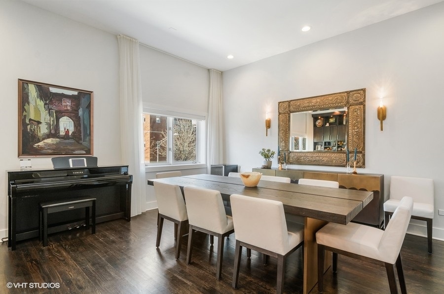 1507 South Prairie Avenue Chicago, IL 60605 - Photo 4 of 23