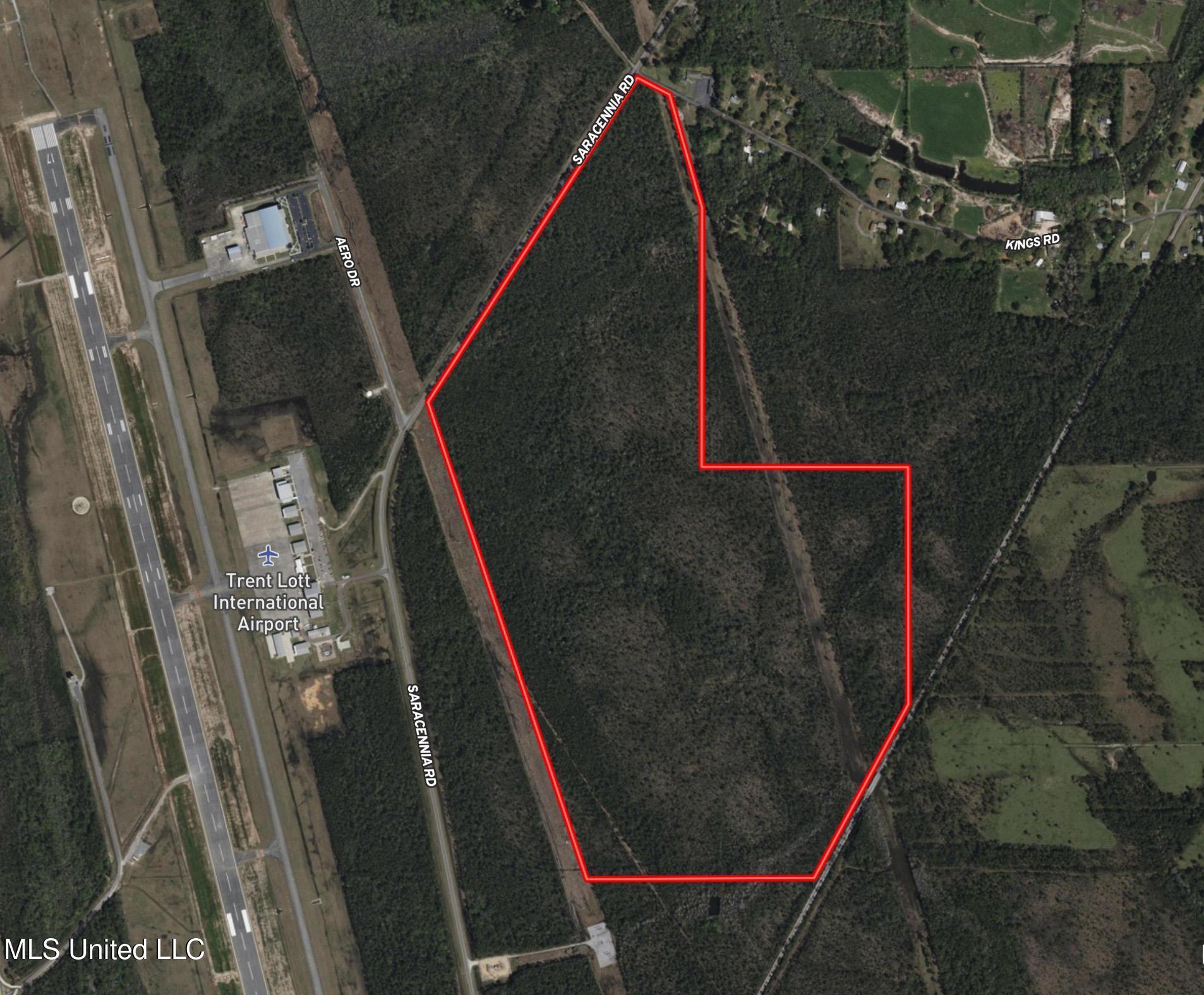 Saracennia Point Moss Point, MS 39563 - Photo 14 of 17 Image 2-8-26 at 5