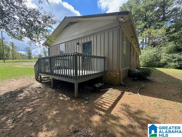 319 Hall Burton Road Sumiton, AL 35148 - Photo 20 of 20