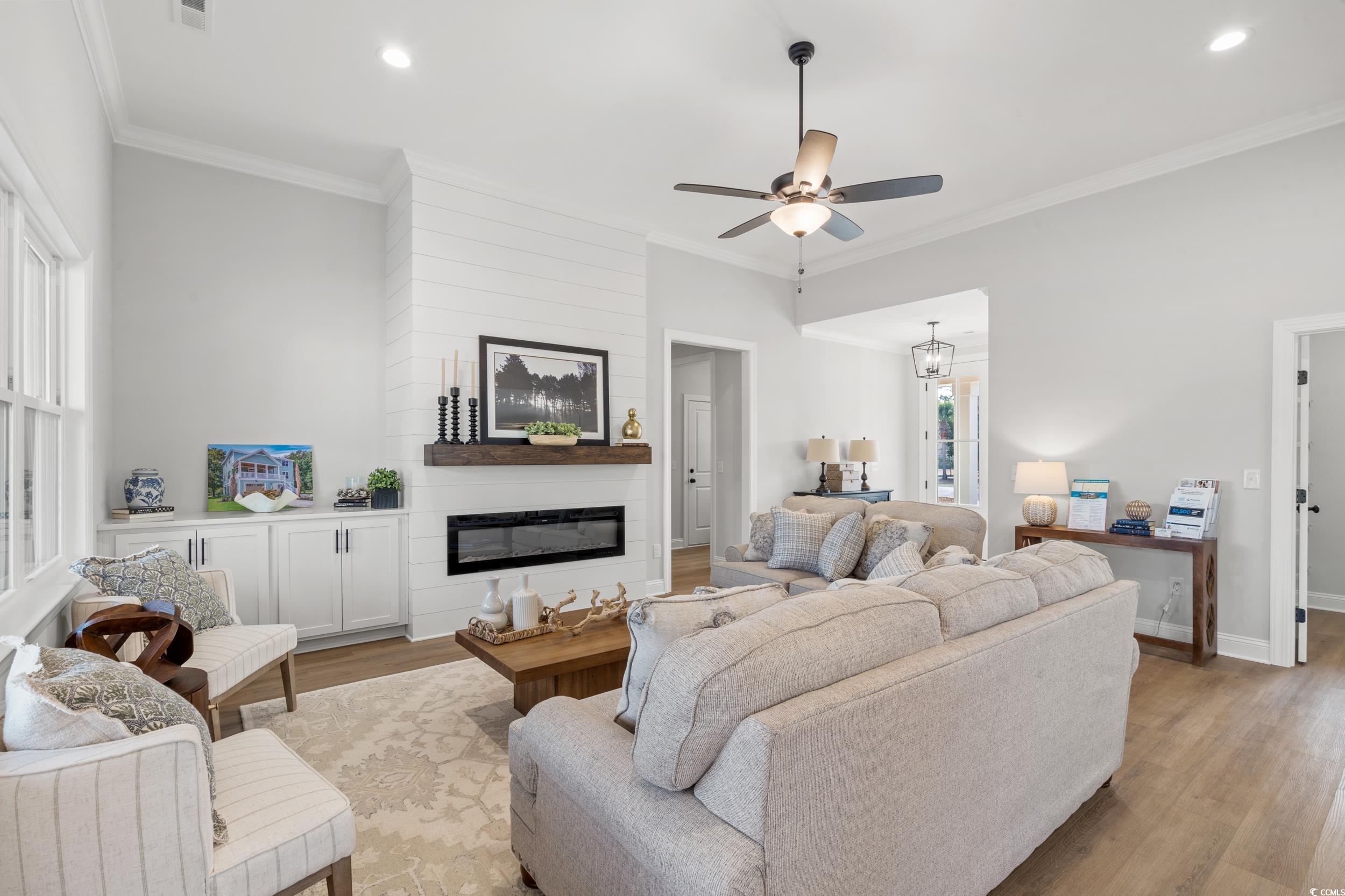 713 Belle Rive Road Georgetown, SC 29440 - Photo 5 of 40 Gallery Image 5