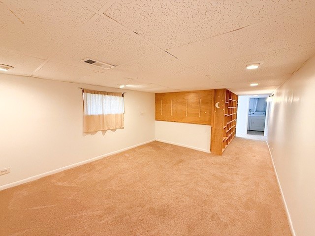 363 Maple Street Glen Ellyn, IL 60137 - Photo 13 of 17 a view of an empty room with a window