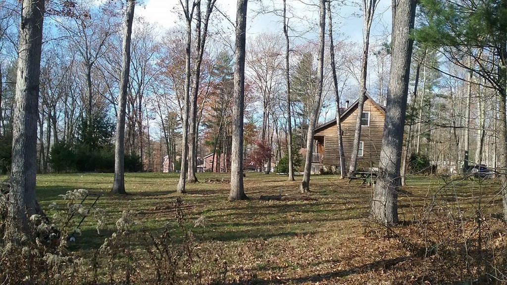 23 North Brookfield Road Brookfield, MA 01506 - Photo 4 of 10 Gallery Image 4