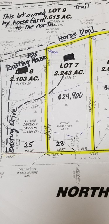 23 North Brookfield Road Brookfield, MA 01506 - Photo 10 of 10 Gallery Image 10
