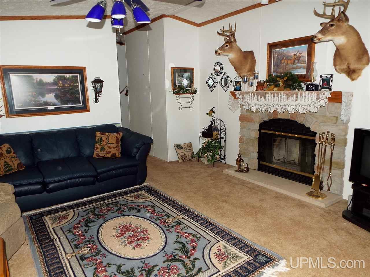14930 33 Road Wetmore, MI 49895 - Photo 9 of 44 Gallery Image 9