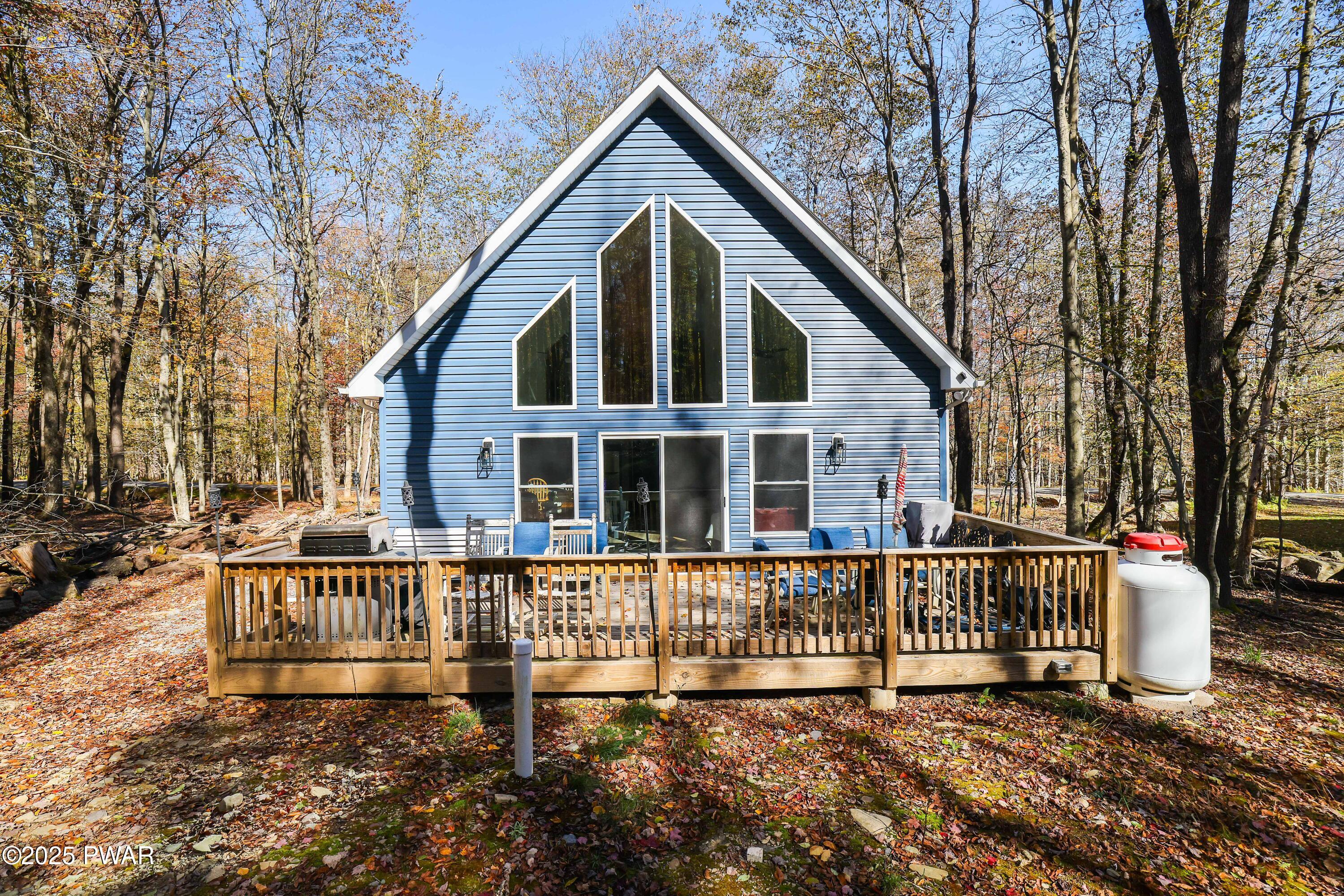1121 Cobblewood Road Newfoundland, PA 18445 - Photo 36 of 37