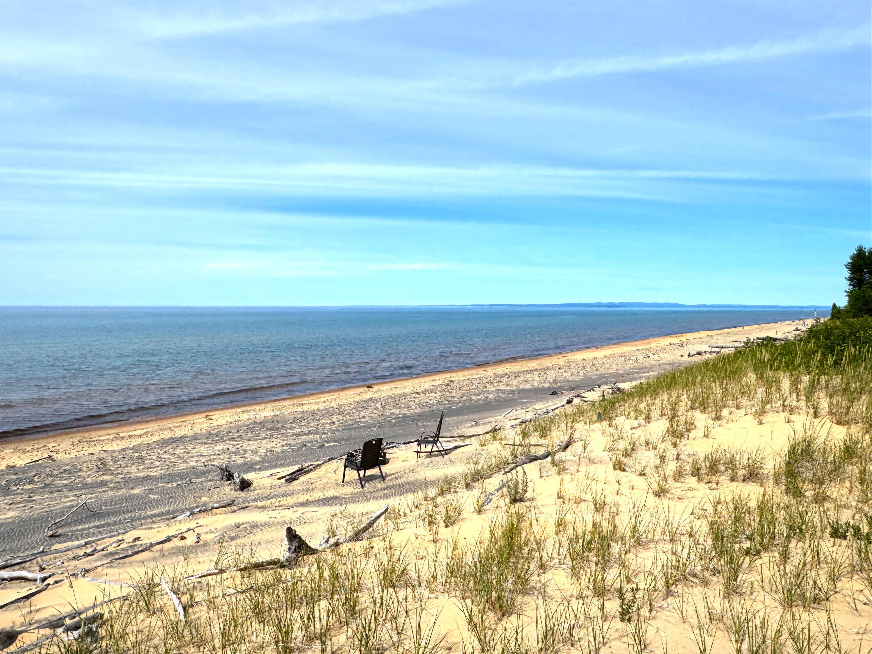 31005 West Wild Cat Road Paradise, MI 49768 - Photo 1 of 90 Gallery Image 1