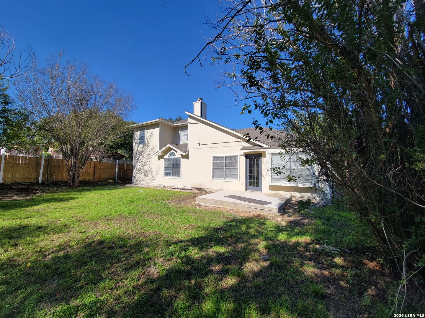 6810 Raintree Path San Antonio, TX 78233 - Photo 24 of 25 Gallery Image 24