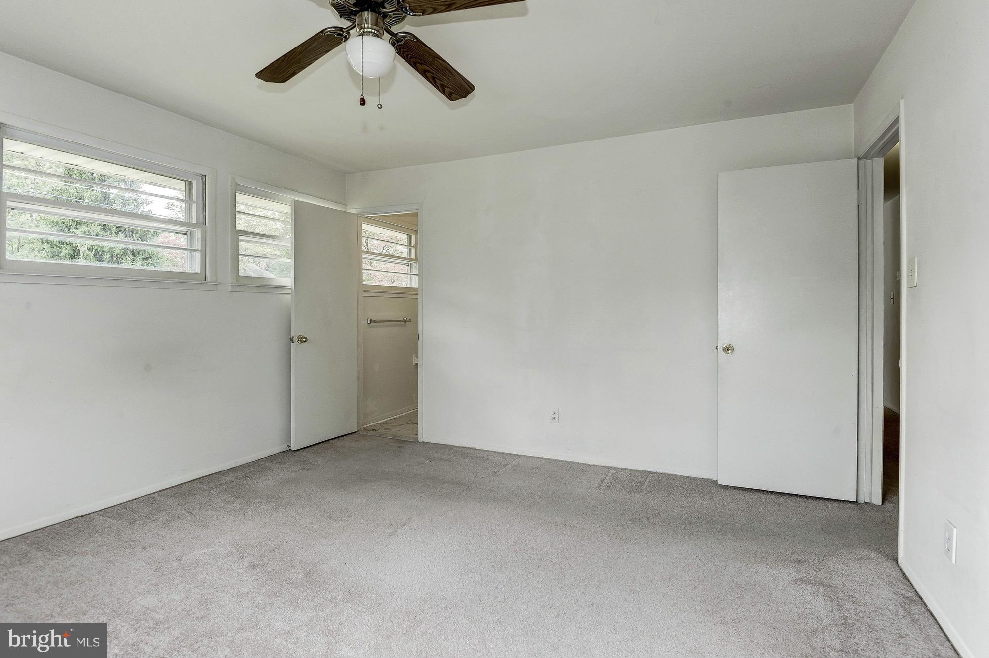 8114 Carrick Lane Springfield, VA 22151 - Photo 11 of 23 Bedroom