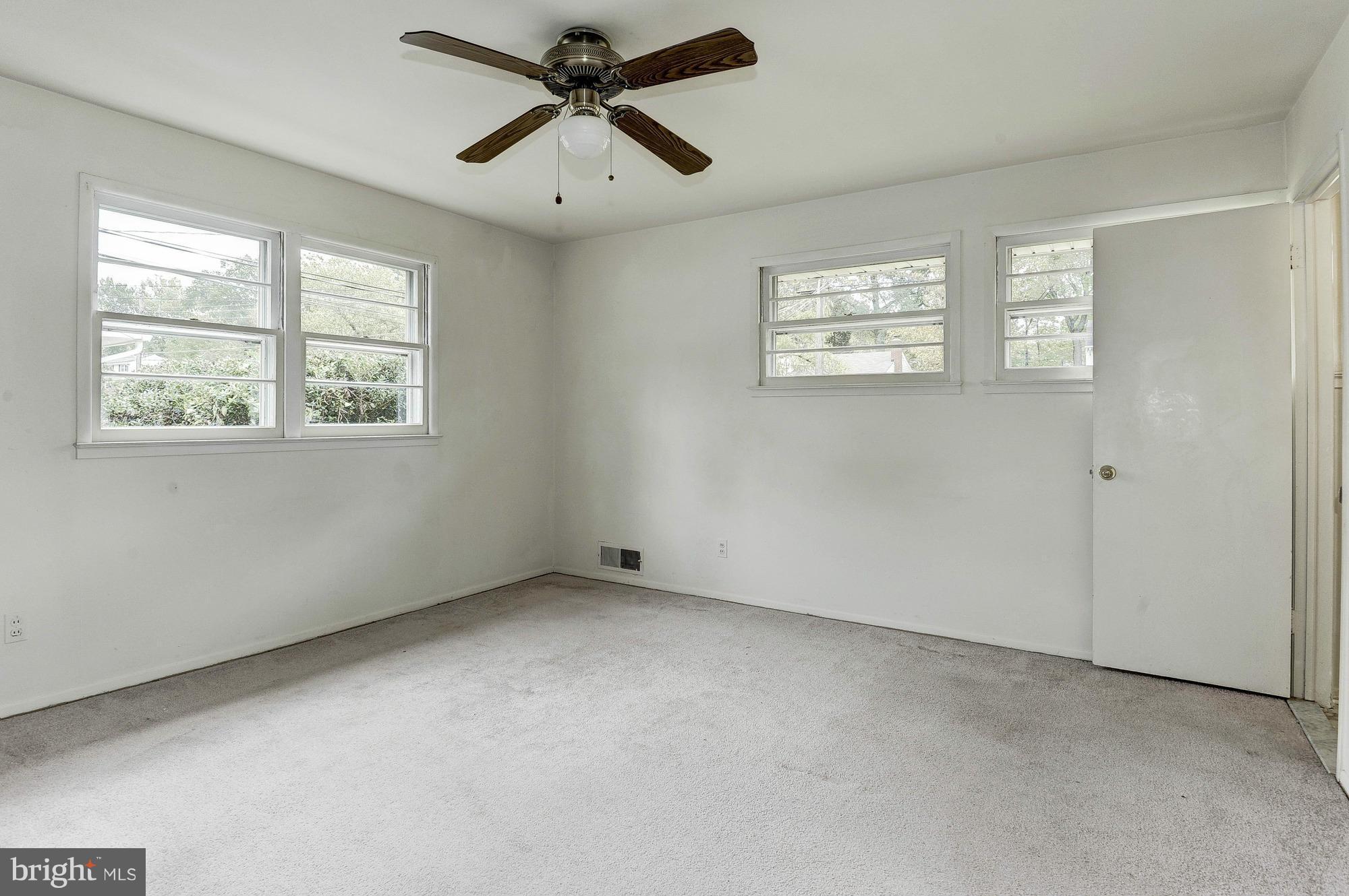 8114 Carrick Lane Springfield, VA 22151 - Photo 12 of 23 Bedroom (Master)