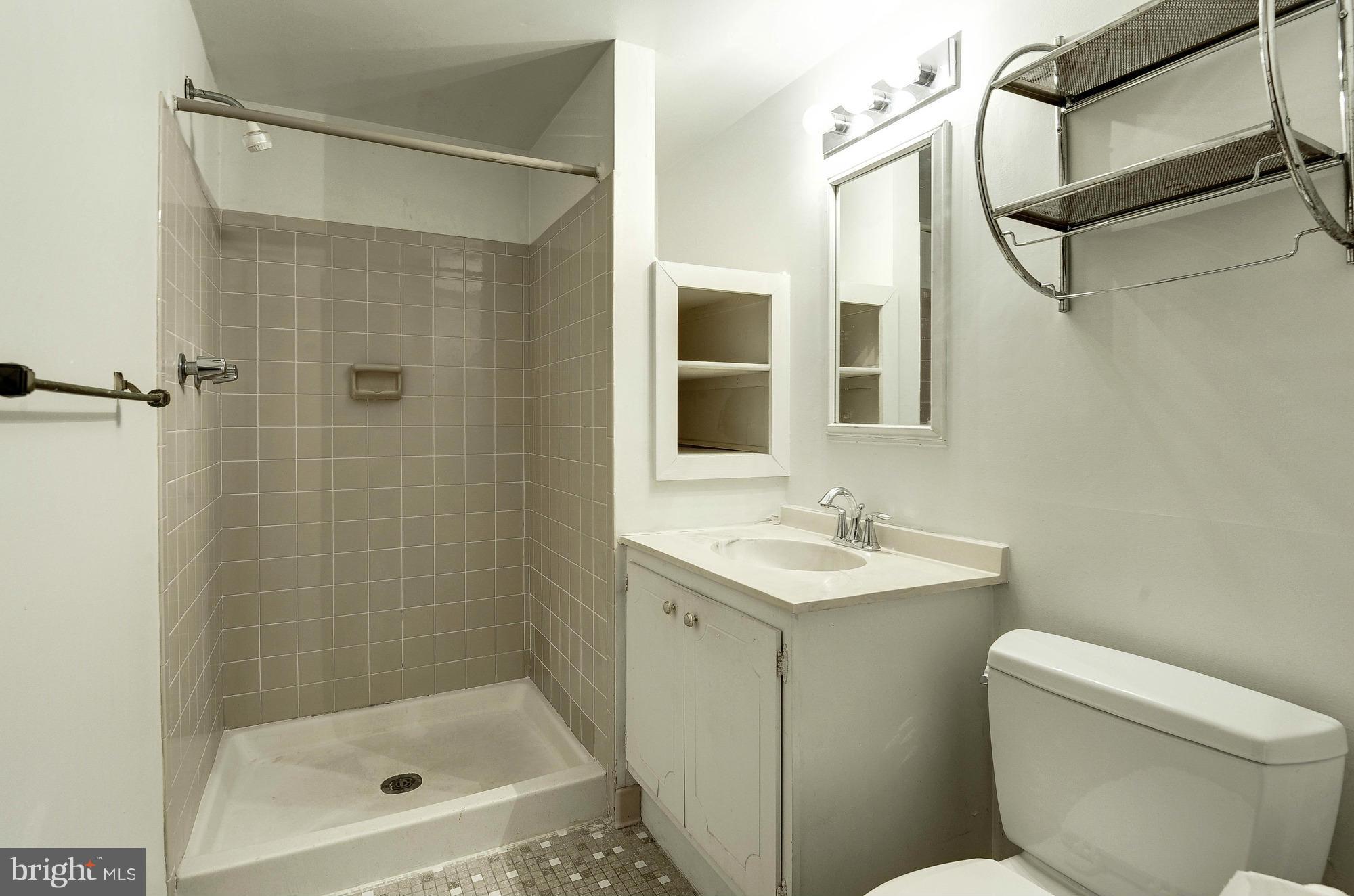 8114 Carrick Lane Springfield, VA 22151 - Photo 22 of 23 Bath - lower level
