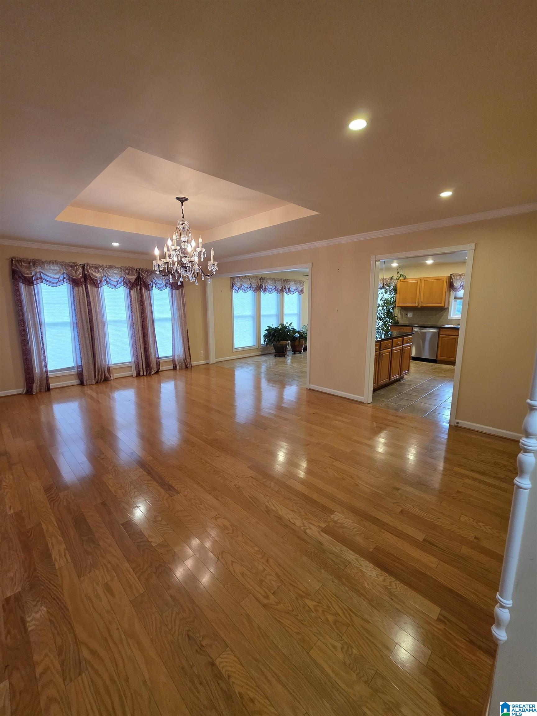 2833 Empire Road Empire, AL 35063 - Photo 12 of 50