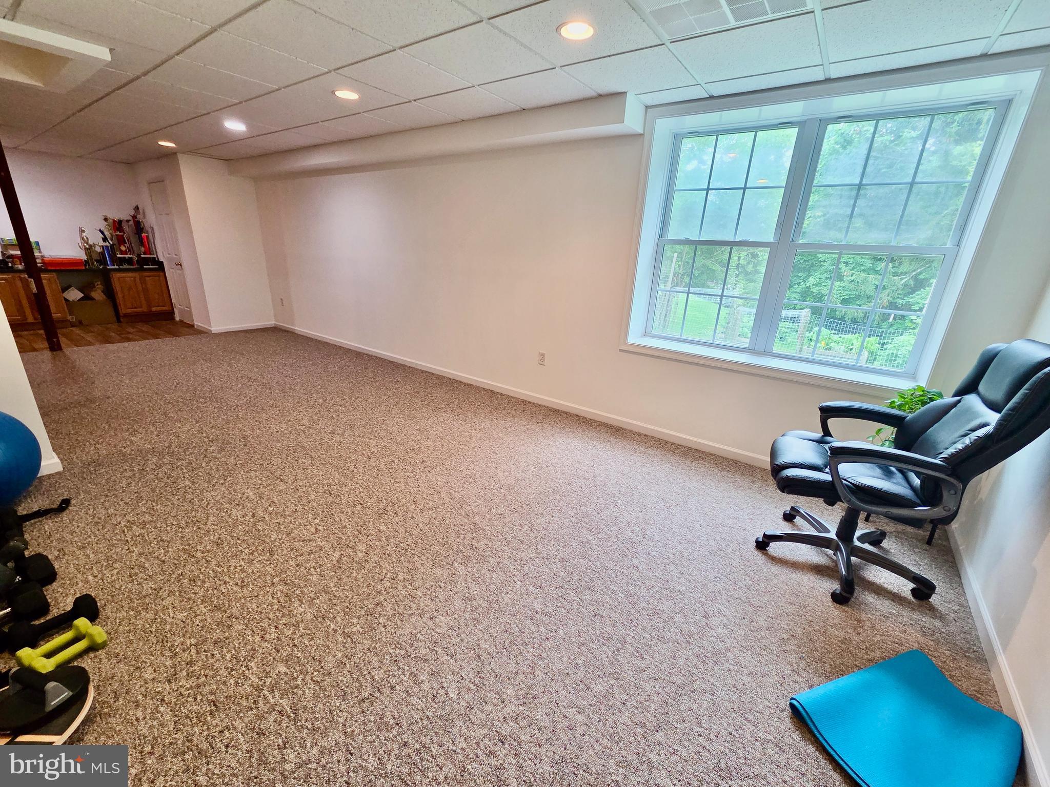 261 Lenni Road Media, PA 19063 - Photo 38 of 46 Finished basement