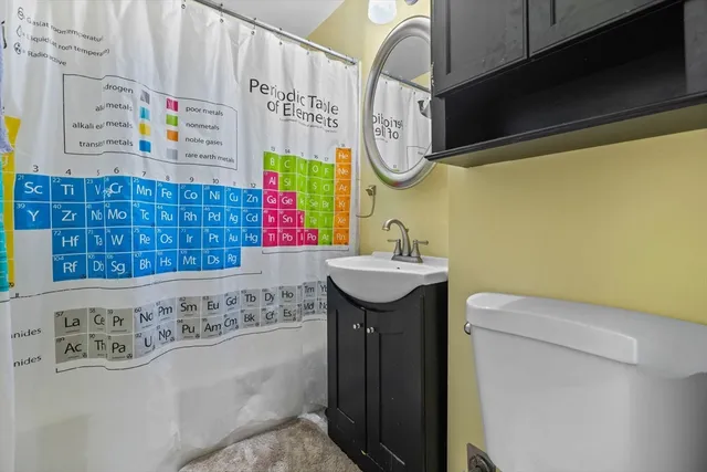 $499,000 | 33 Irving Street, Unit 4, Boston, MA 02114