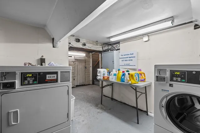 $499,000 | 33 Irving Street, Unit 4, Boston, MA 02114