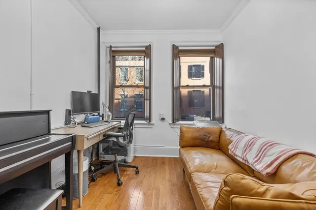 $499,000 | 33 Irving Street, Unit 4, Boston, MA 02114