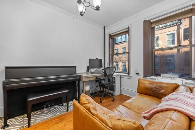 $499,000 | 33 Irving Street, Unit 4, Boston, MA 02114