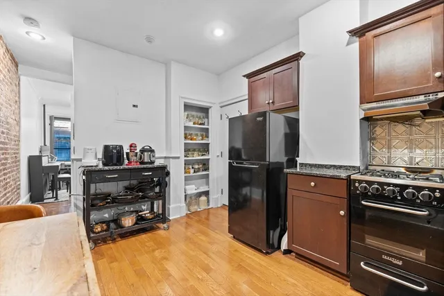 $499,000 | 33 Irving Street, Unit 4, Boston, MA 02114