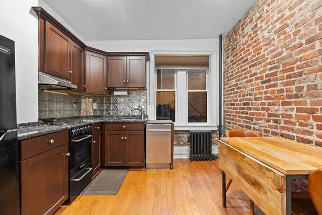 $499,000 | 33 Irving Street, Unit 4, Boston, MA 02114