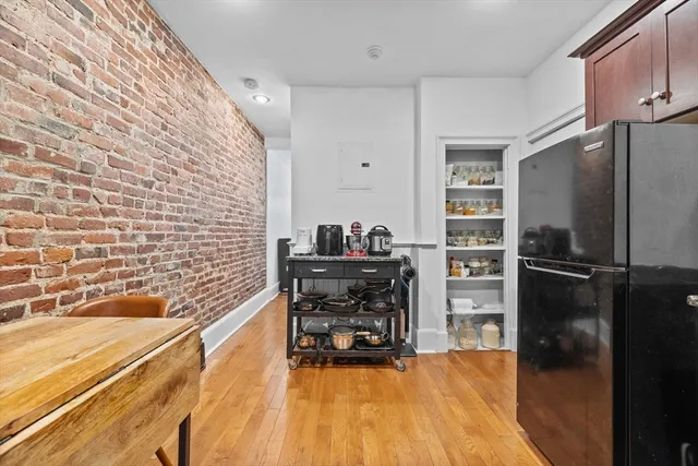 $499,000 | 33 Irving Street, Unit 4, Boston, MA 02114