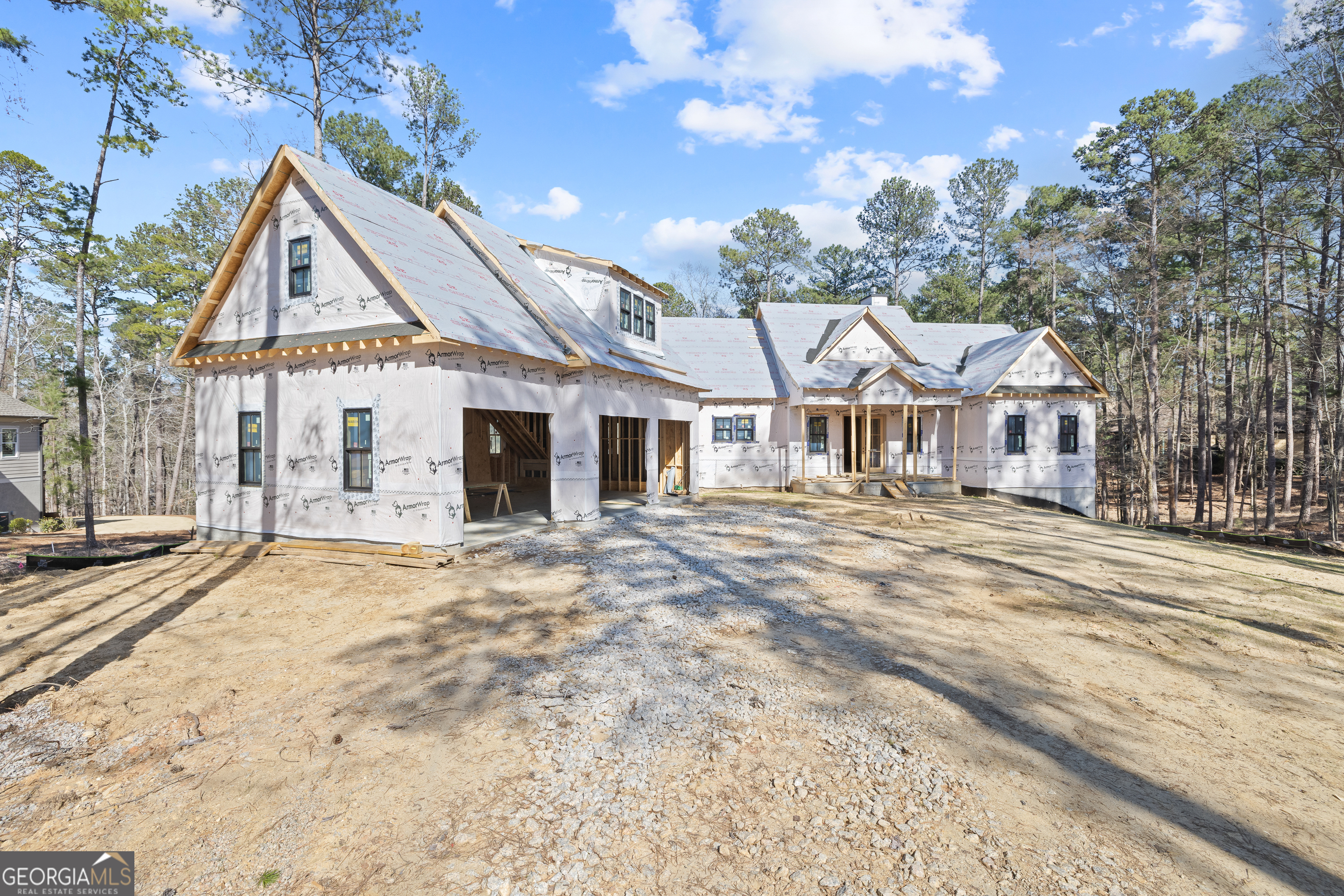 1040 Parrotts Cove Road Greensboro, GA 30642 - Photo 11 of 57