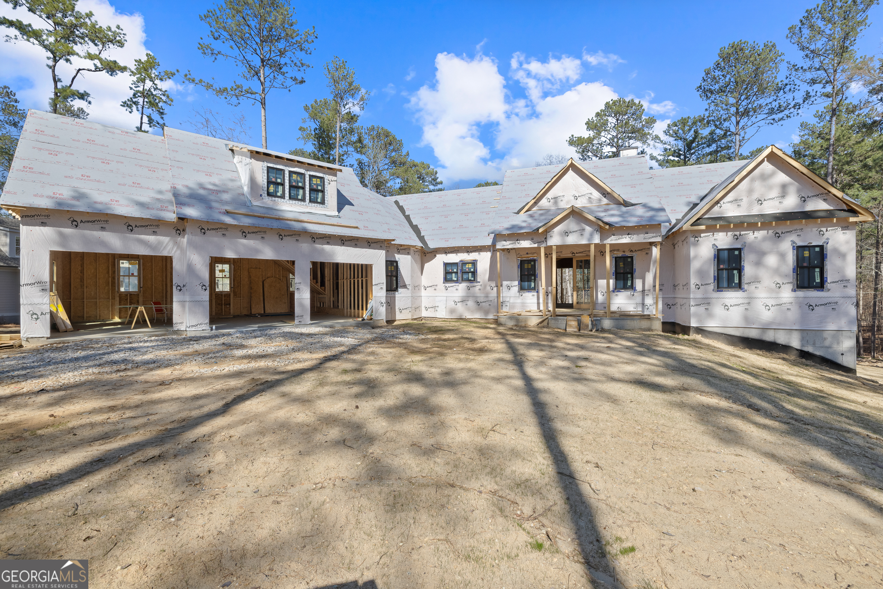 1040 Parrotts Cove Road Greensboro, GA 30642 - Photo 12 of 57
