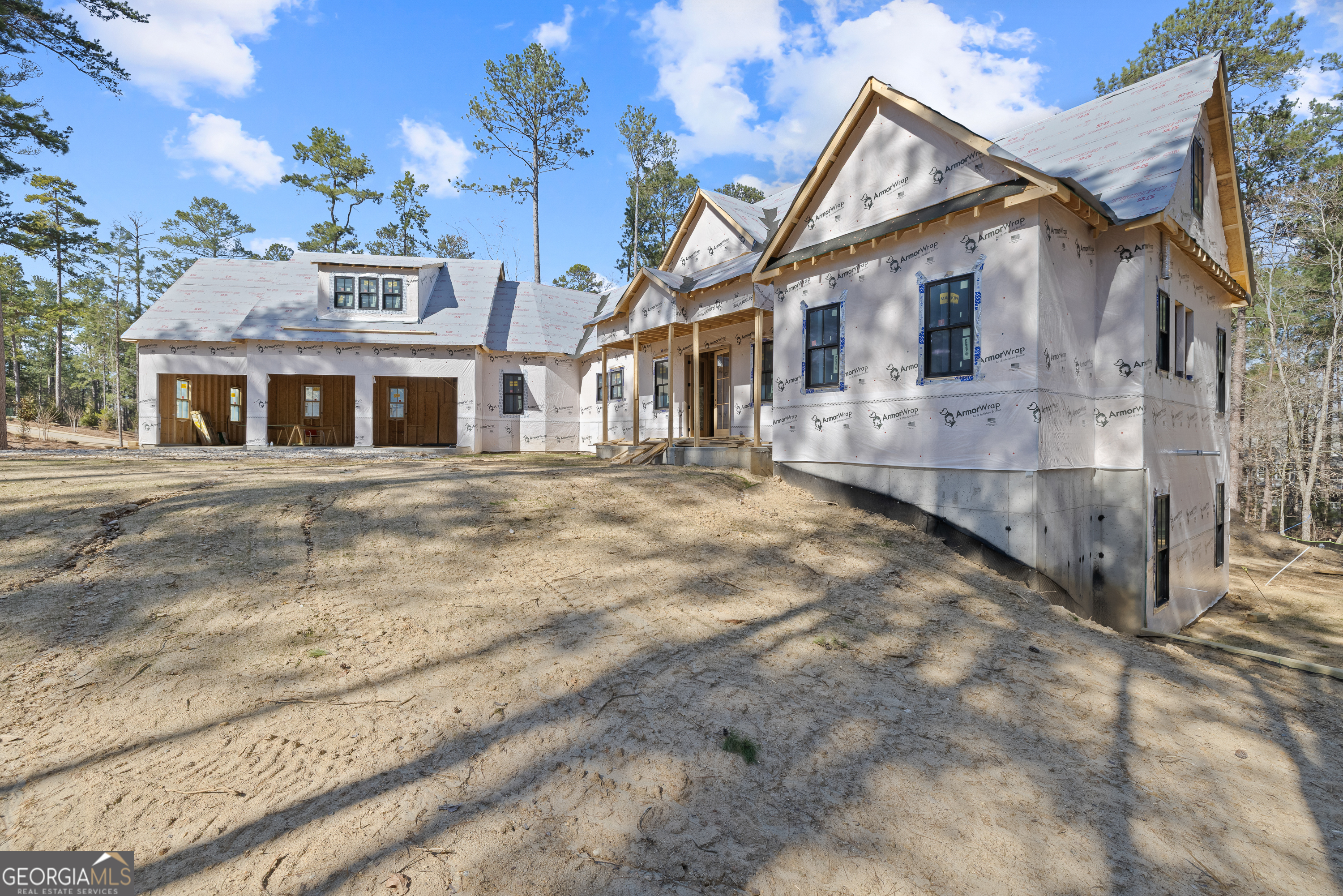 1040 Parrotts Cove Road Greensboro, GA 30642 - Photo 14 of 57