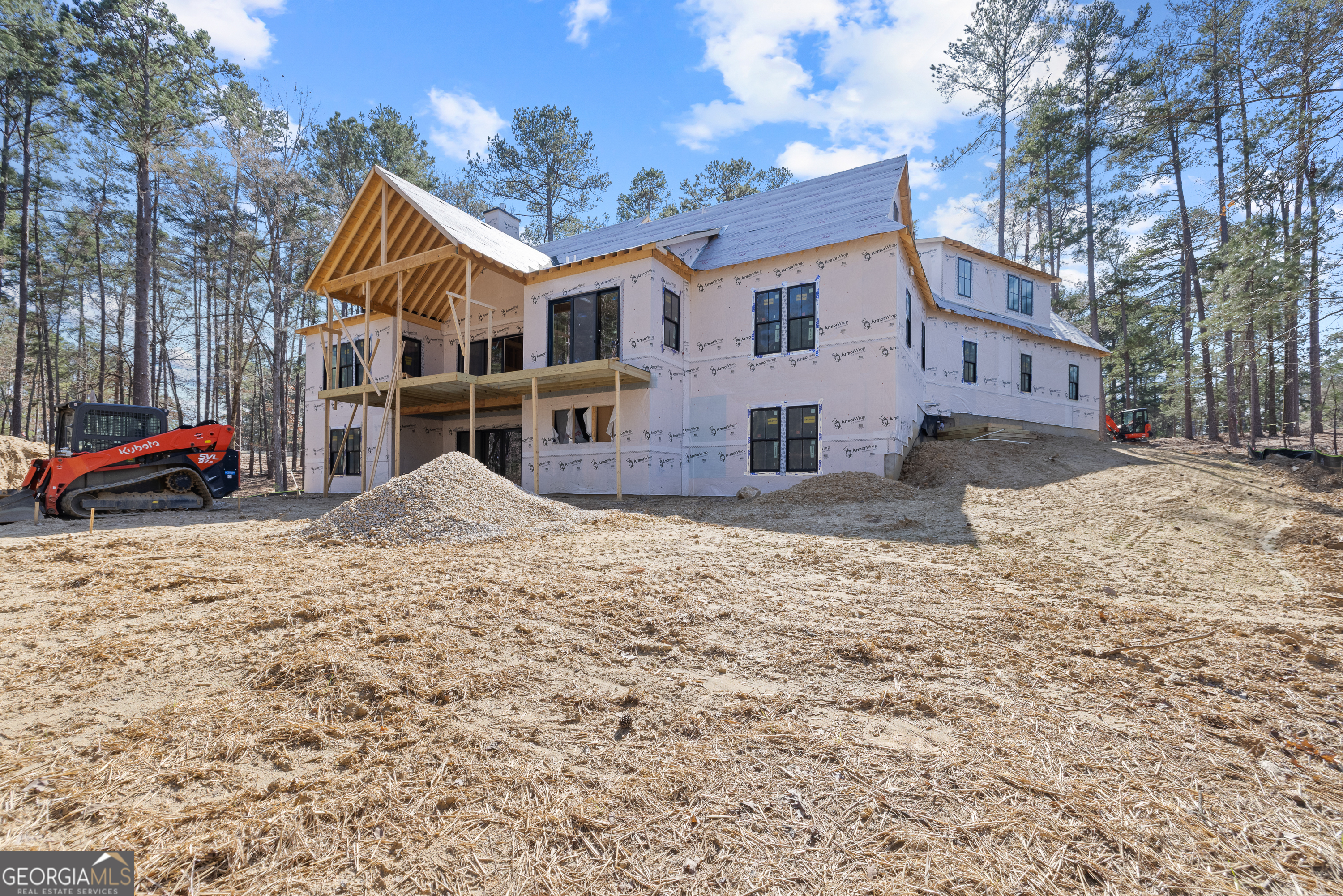 1040 Parrotts Cove Road Greensboro, GA 30642 - Photo 17 of 57