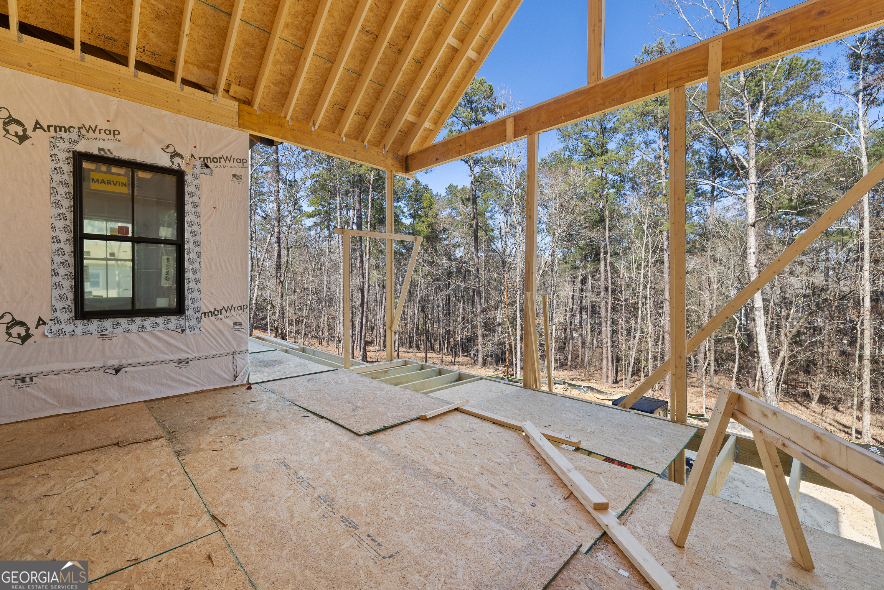 1040 Parrotts Cove Road Greensboro, GA 30642 - Photo 23 of 57