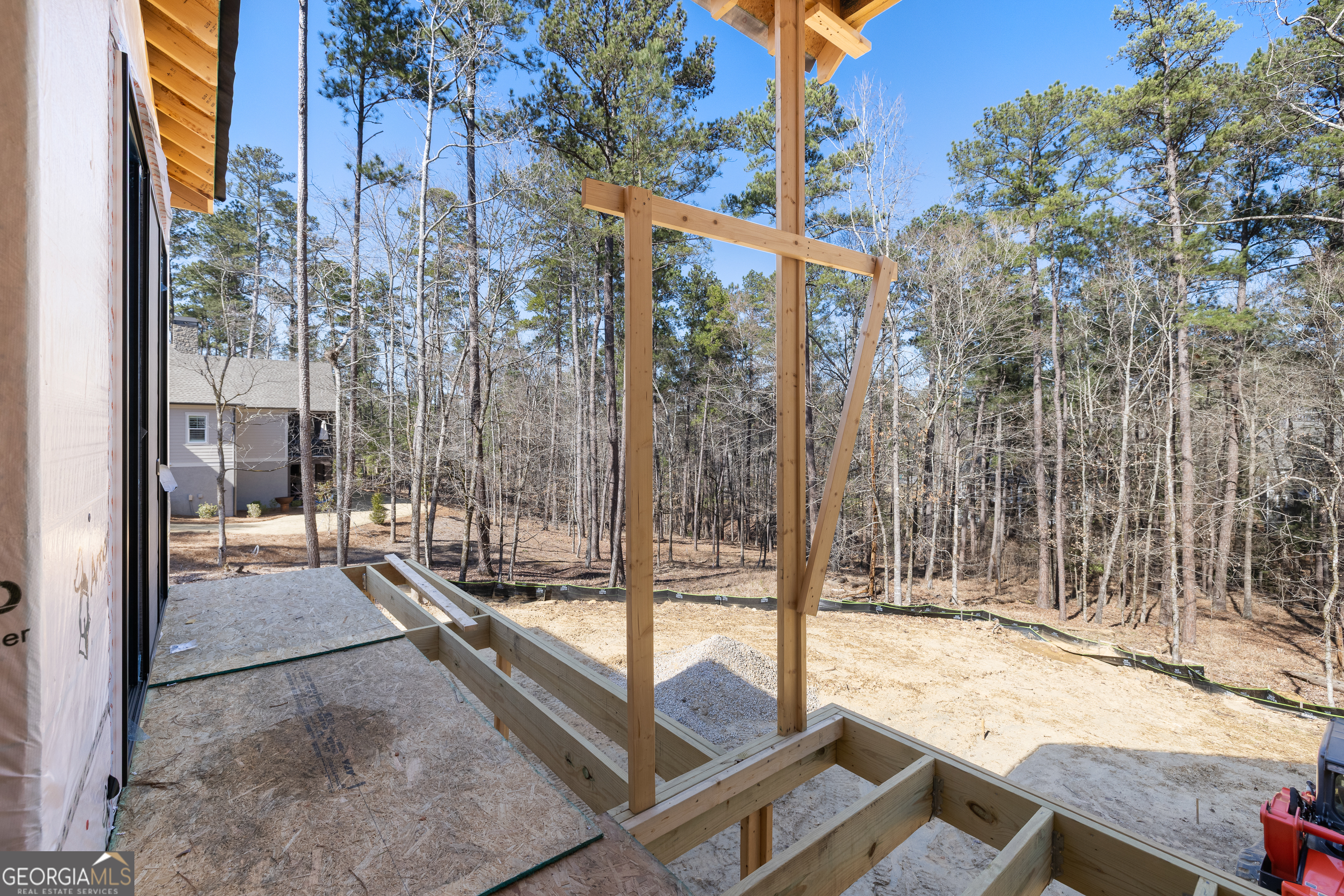 1040 Parrotts Cove Road Greensboro, GA 30642 - Photo 24 of 57