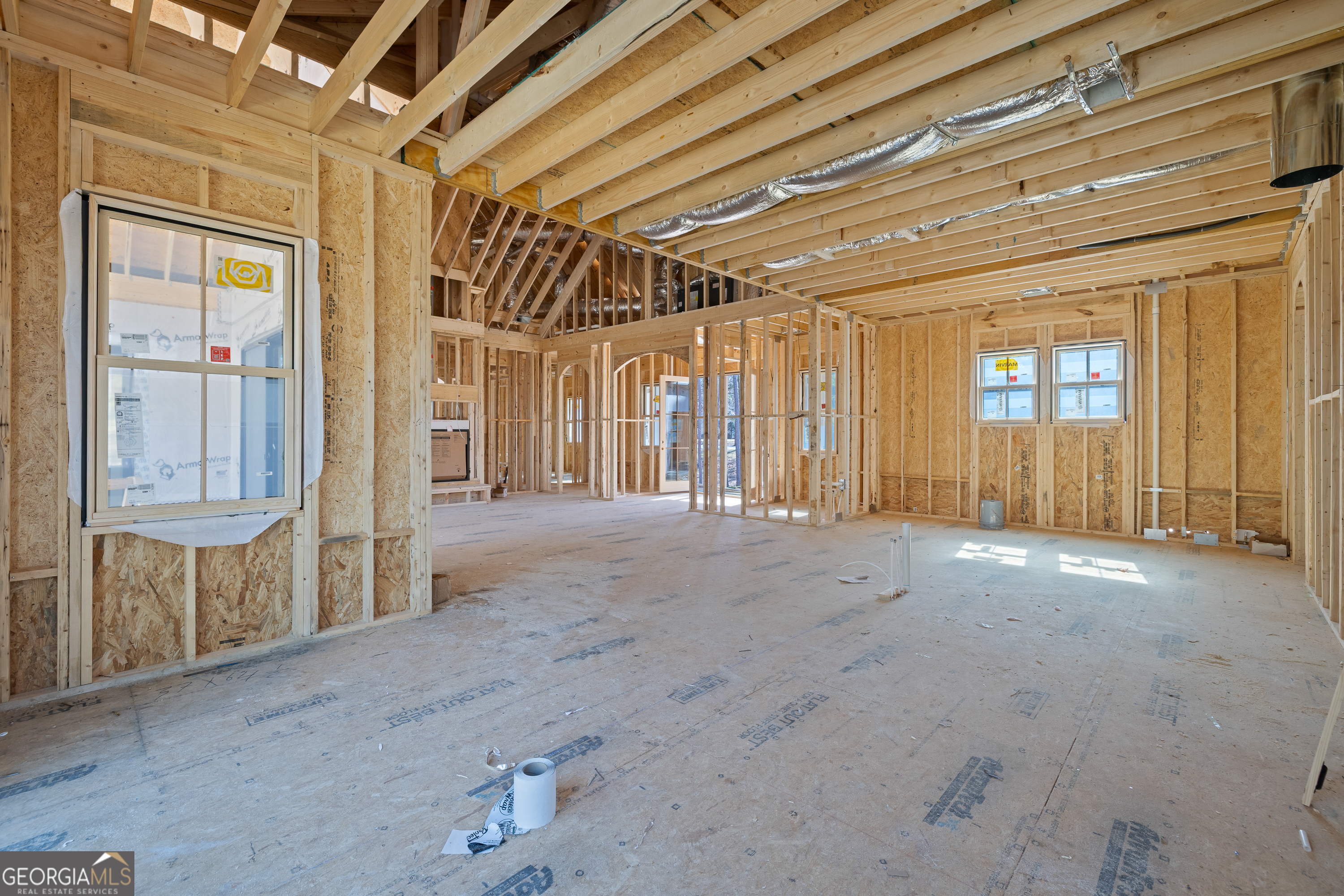 1040 Parrotts Cove Road Greensboro, GA 30642 - Photo 26 of 57