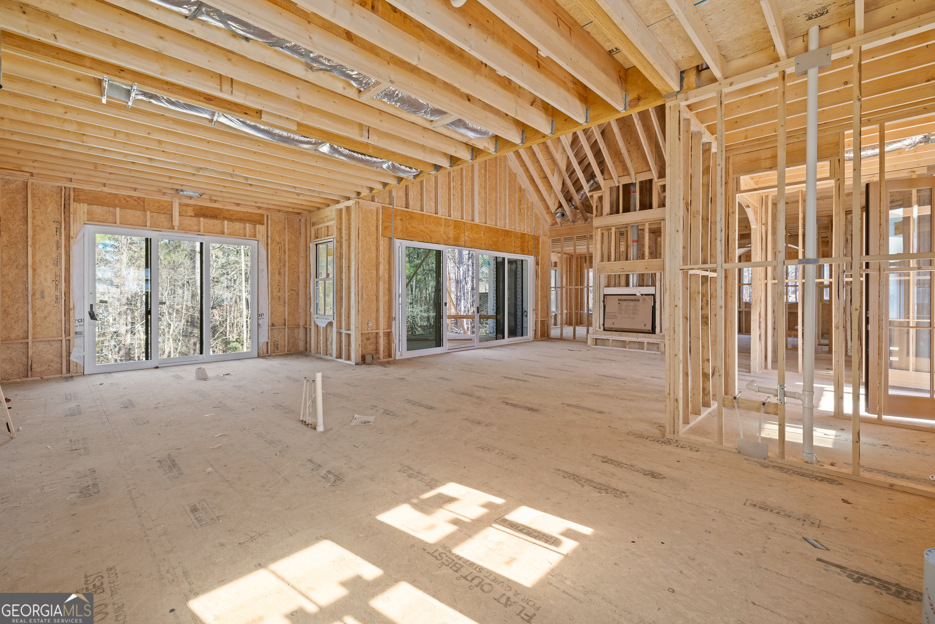 1040 Parrotts Cove Road Greensboro, GA 30642 - Photo 27 of 57