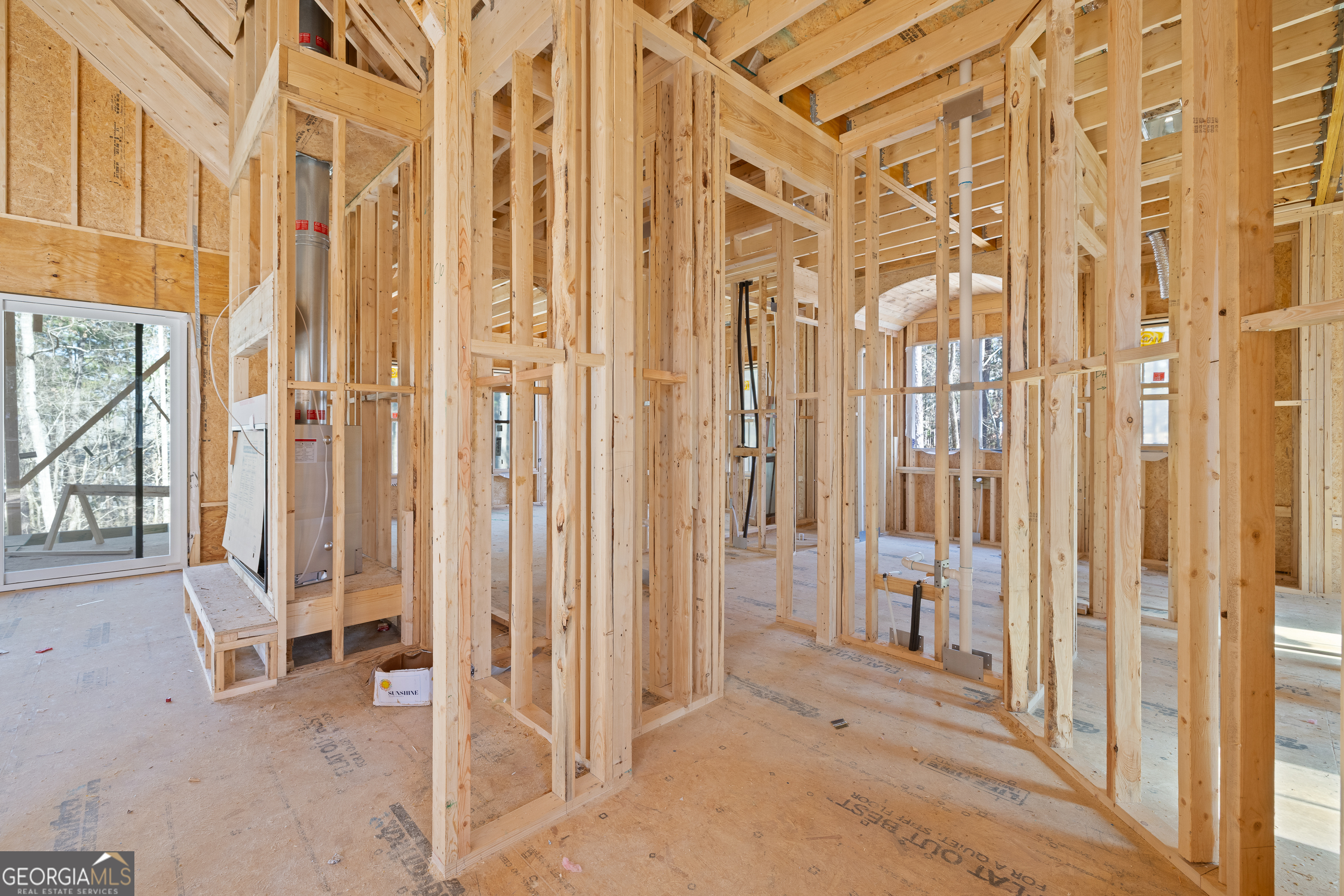 1040 Parrotts Cove Road Greensboro, GA 30642 - Photo 29 of 57