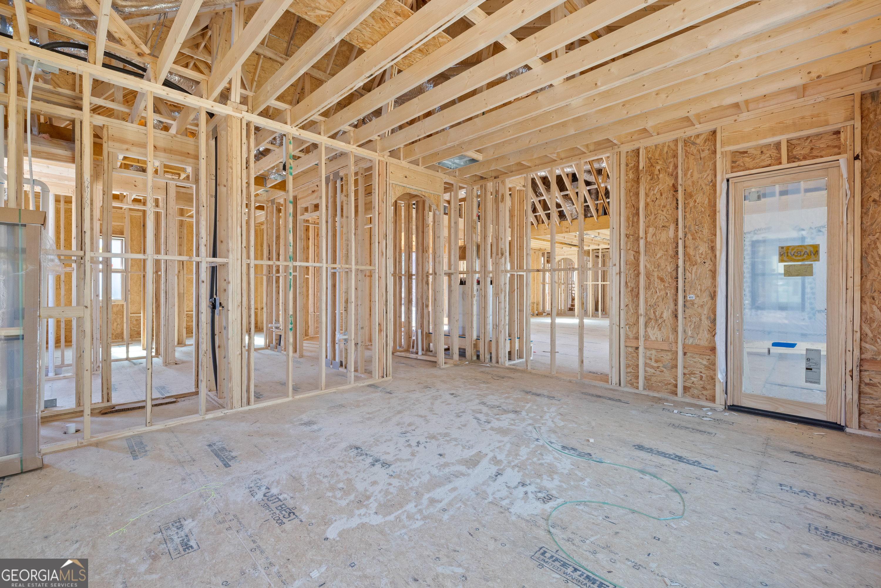 1040 Parrotts Cove Road Greensboro, GA 30642 - Photo 33 of 57