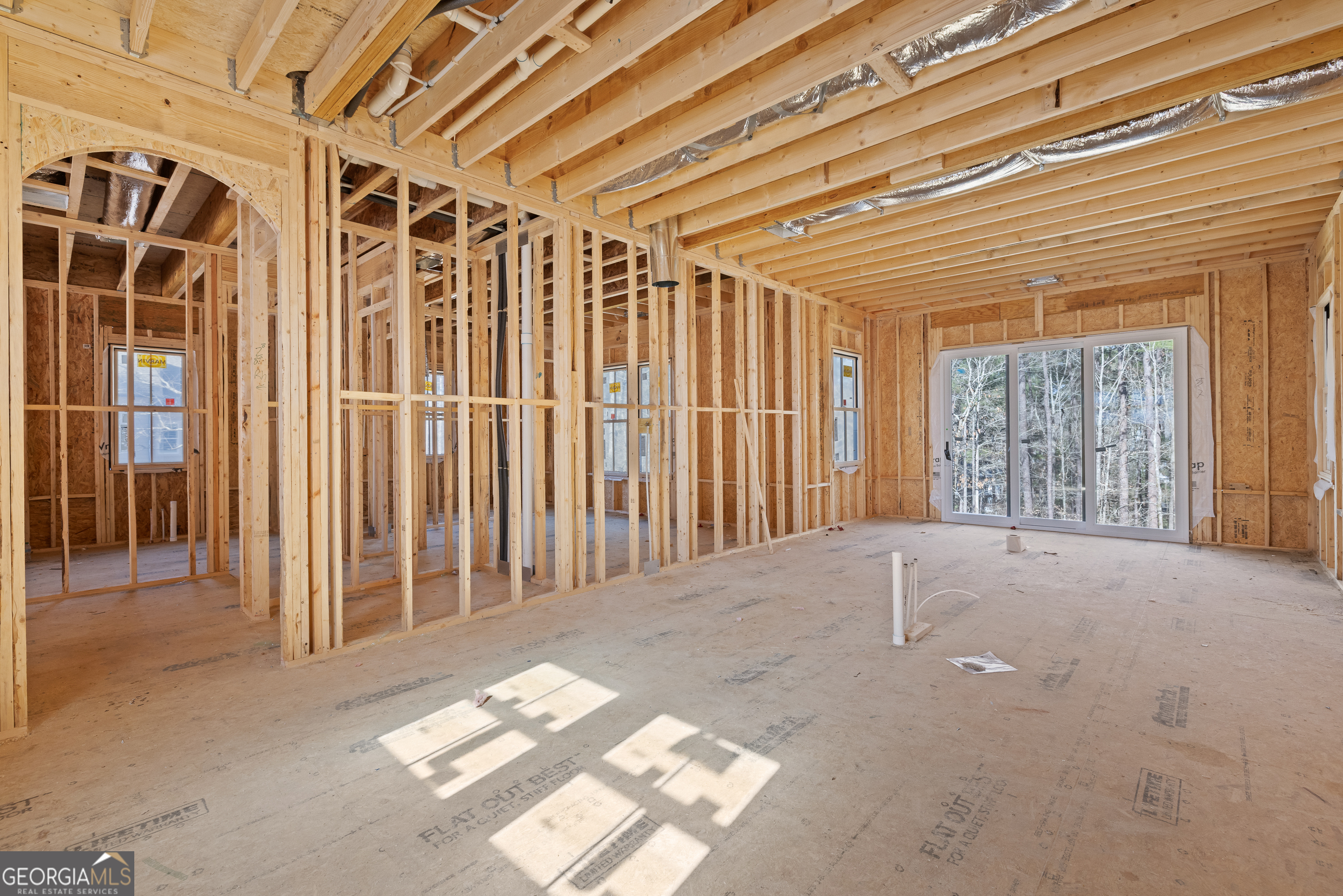 1040 Parrotts Cove Road Greensboro, GA 30642 - Photo 36 of 57