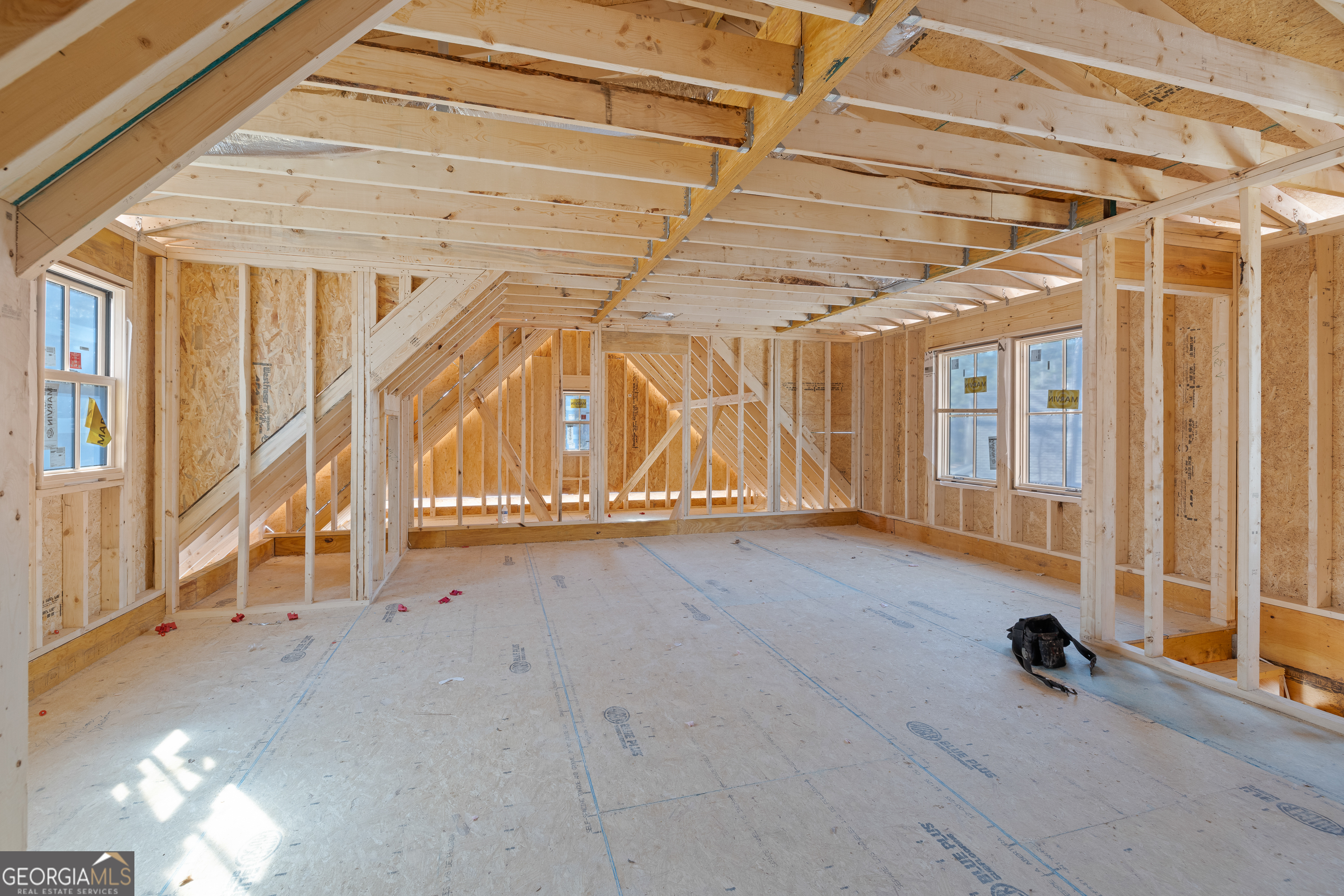 1040 Parrotts Cove Road Greensboro, GA 30642 - Photo 42 of 57