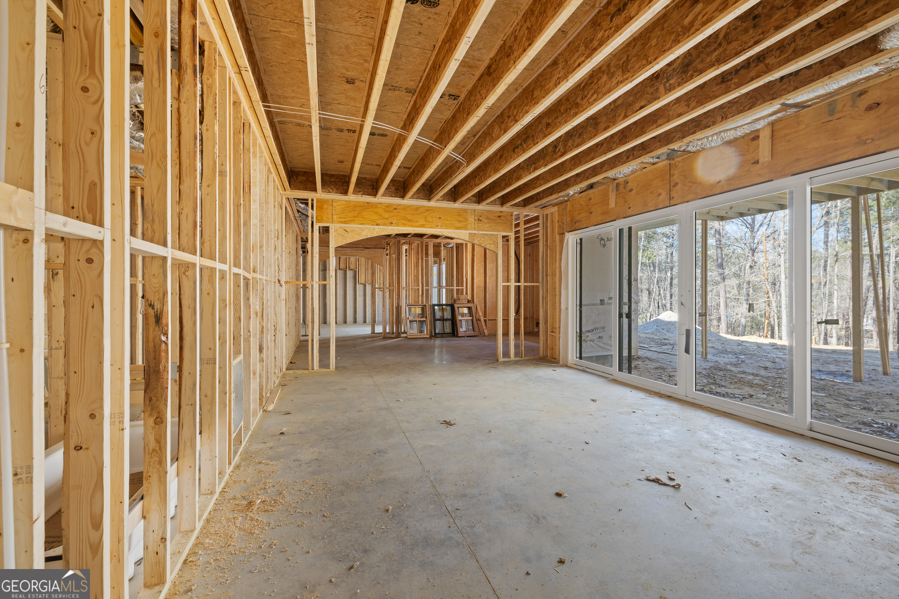 1040 Parrotts Cove Road Greensboro, GA 30642 - Photo 54 of 57