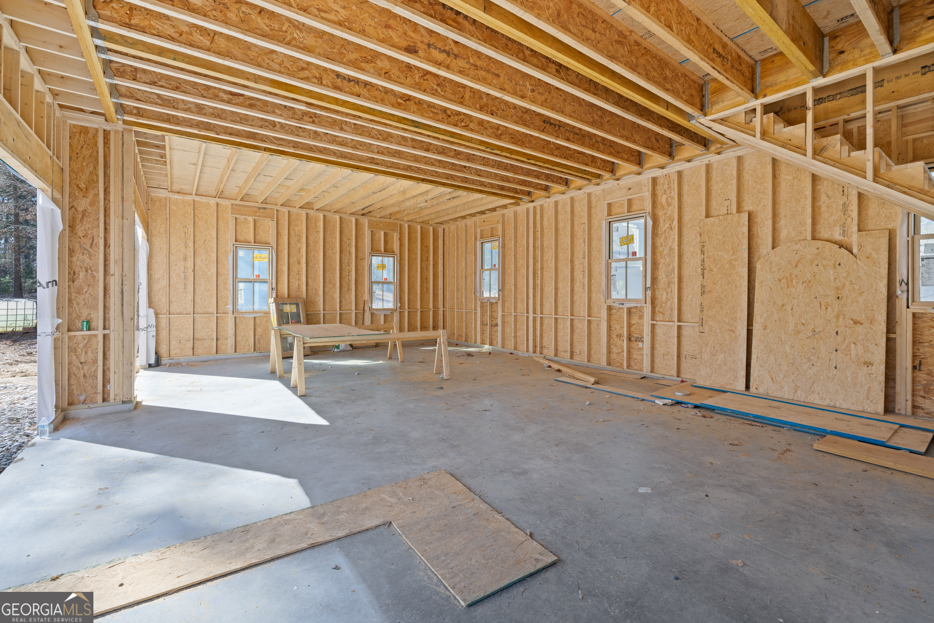 1040 Parrotts Cove Road Greensboro, GA 30642 - Photo 55 of 57