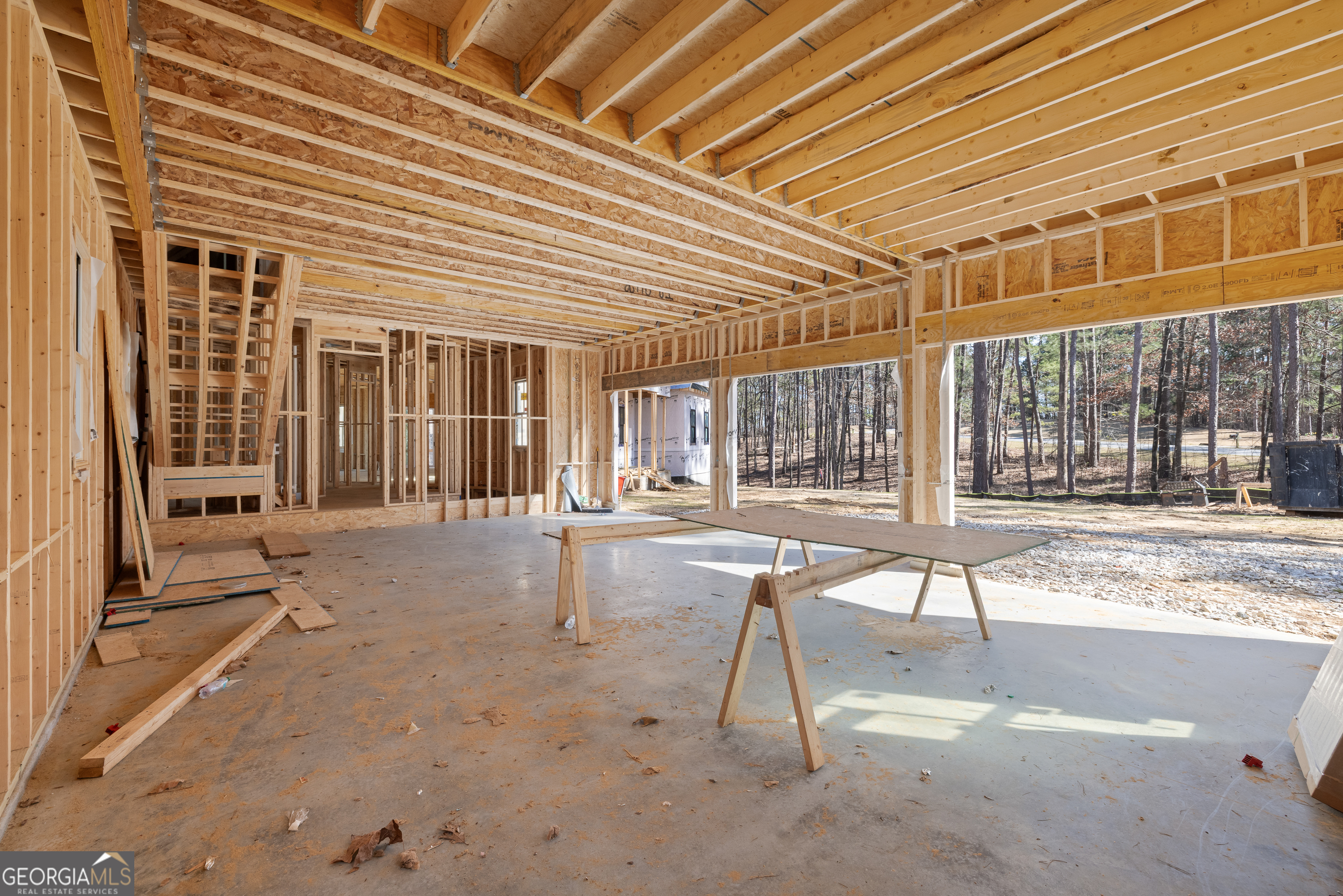 1040 Parrotts Cove Road Greensboro, GA 30642 - Photo 56 of 57