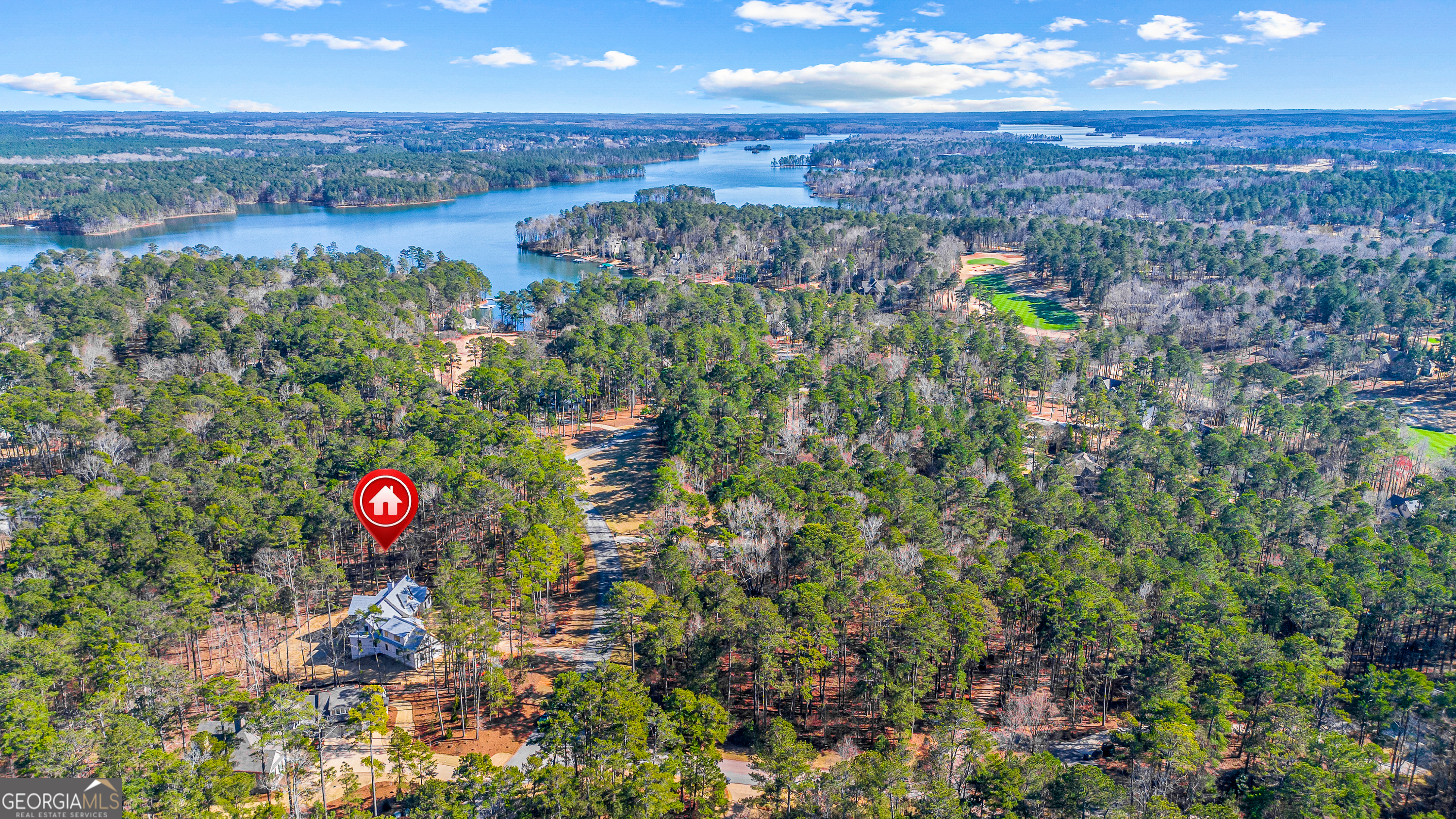 1040 Parrotts Cove Road Greensboro, GA 30642 - Photo 7 of 57