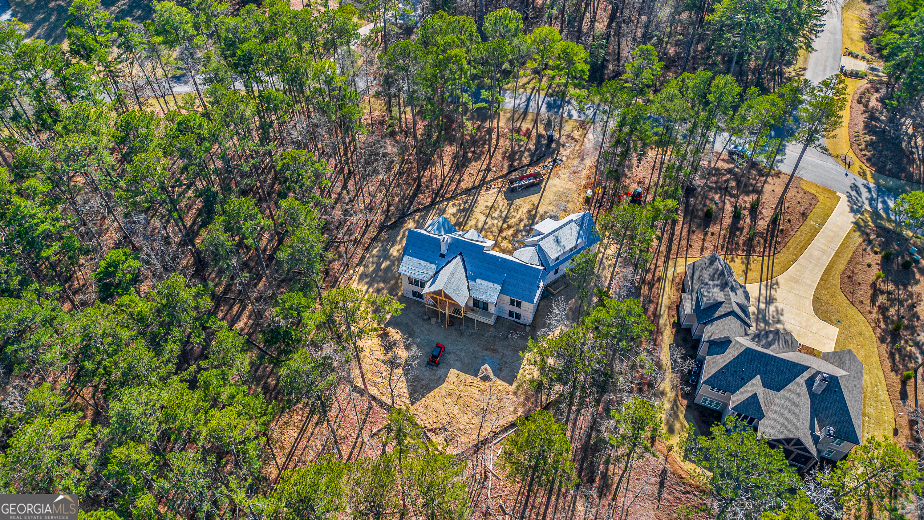 1040 Parrotts Cove Road Greensboro, GA 30642 - Photo 9 of 57