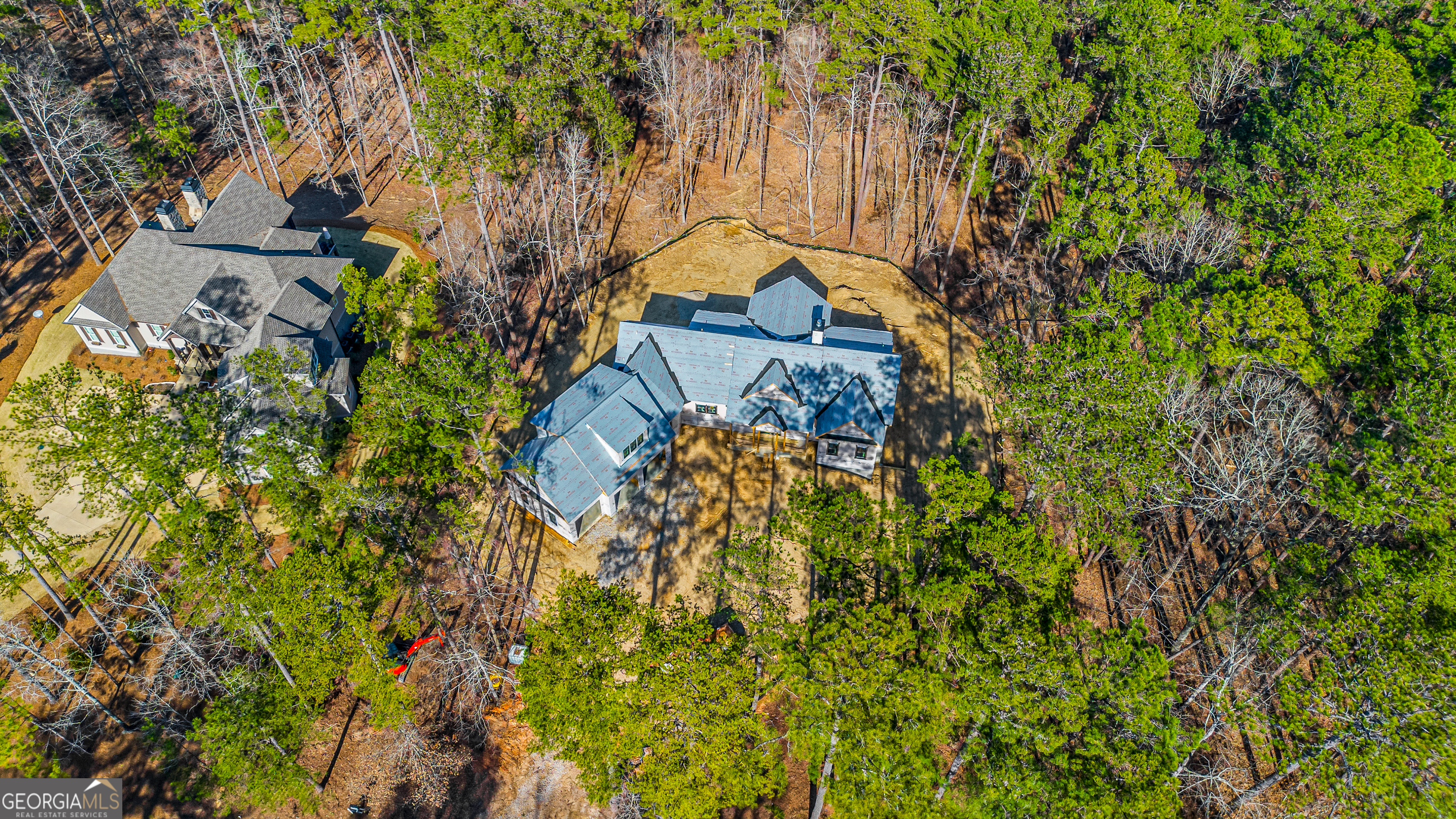 1040 Parrotts Cove Road Greensboro, GA 30642 - Photo 10 of 57