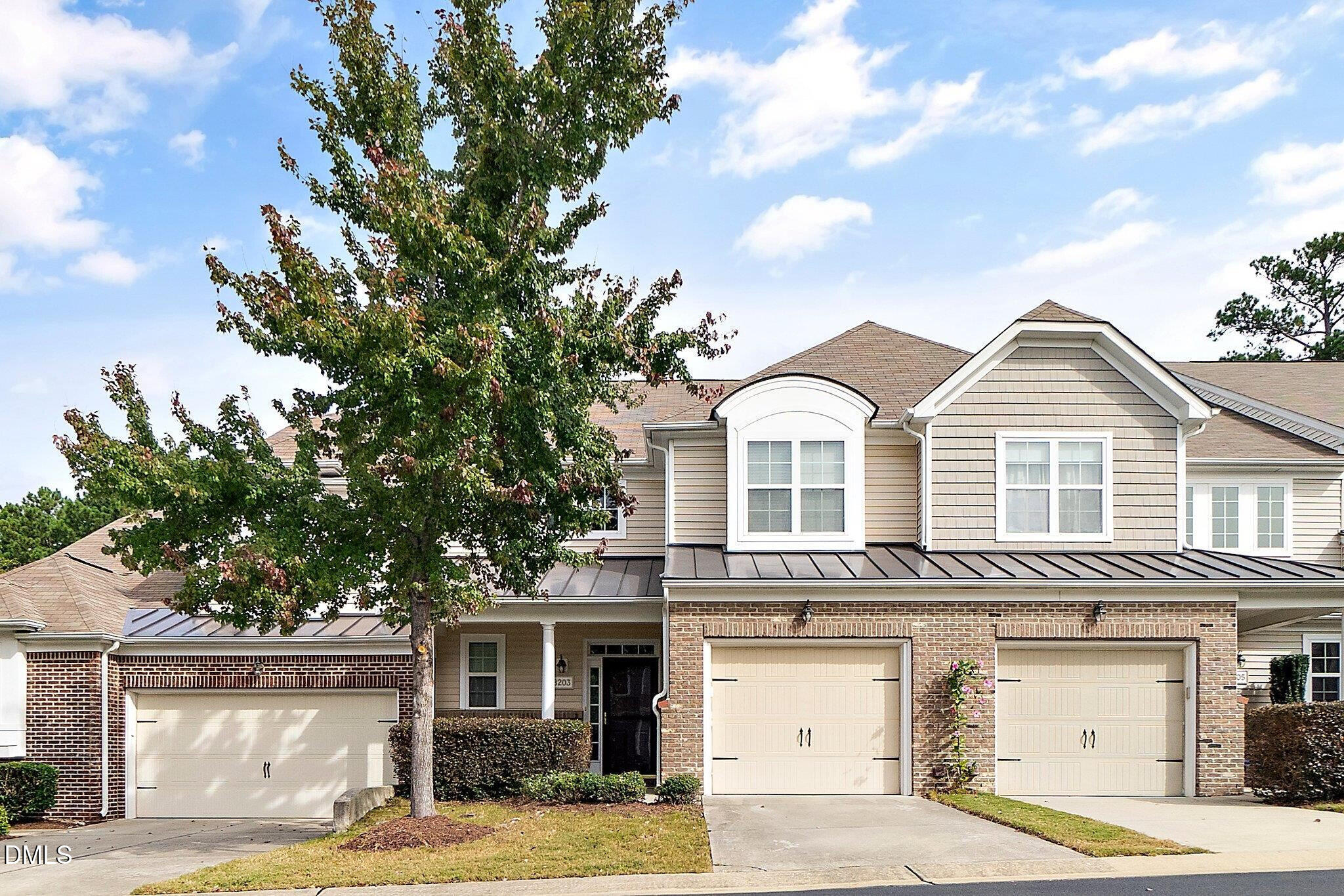 8203 Yaxley Hall Drive Raleigh, NC 27616 - Photo 1 of 37