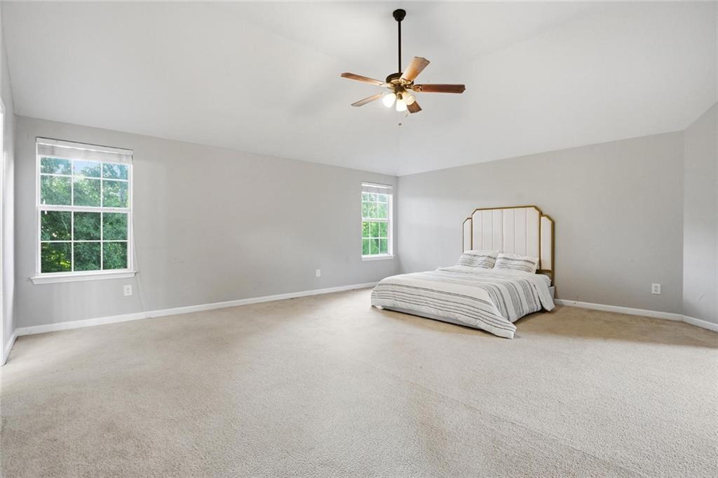 209 Randy Way Dallas, GA 30132 - Photo 15 of 27