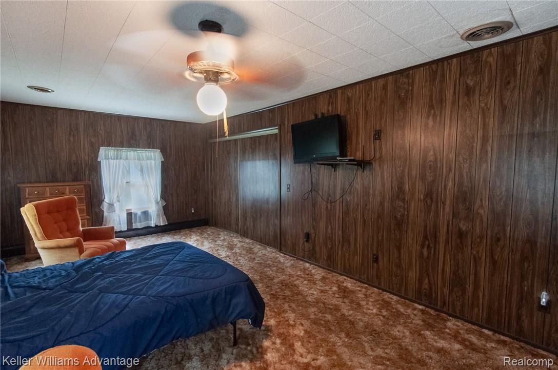 14782 Sharon Hollow Road Manchester, MI 48158 - Photo 22 of 52 SharonHollowRd_14782_MasterBed_02.jpg