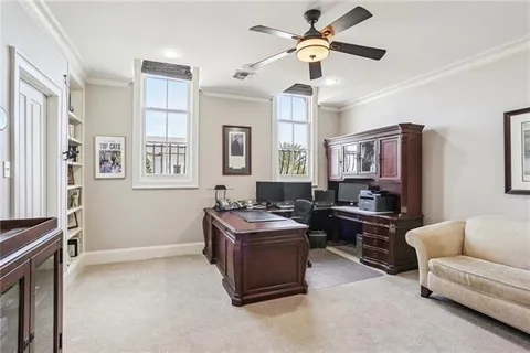 $2,590,000 | 21 Royal Palm Drive, Kenner, LA 70065