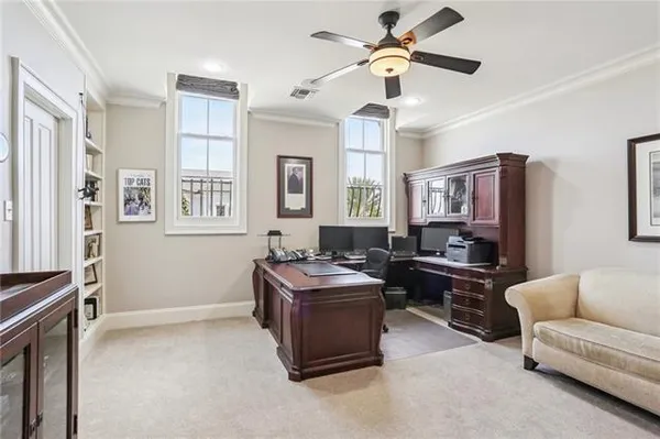 $2,590,000 | 21 Royal Palm Drive, Kenner, LA 70065