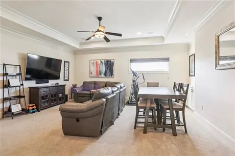 $2,590,000 | 21 Royal Palm Drive, Kenner, LA 70065