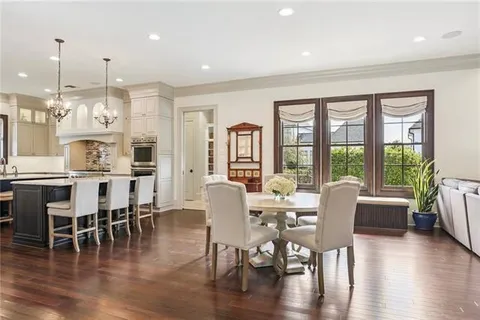 $2,590,000 | 21 Royal Palm Drive, Kenner, LA 70065